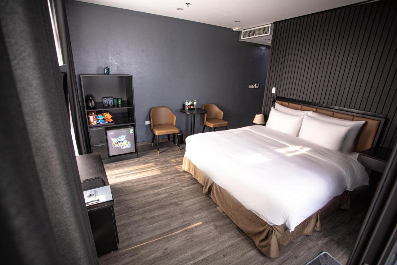 La Maison Boutique Hotel Cao Bang Buitenkant foto