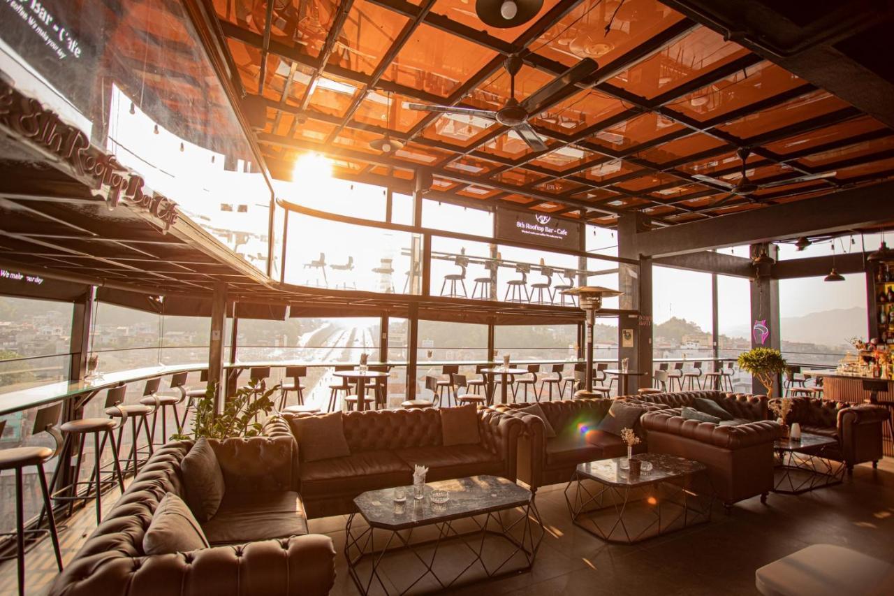 La Maison Boutique Hotel Cao Bang Buitenkant foto