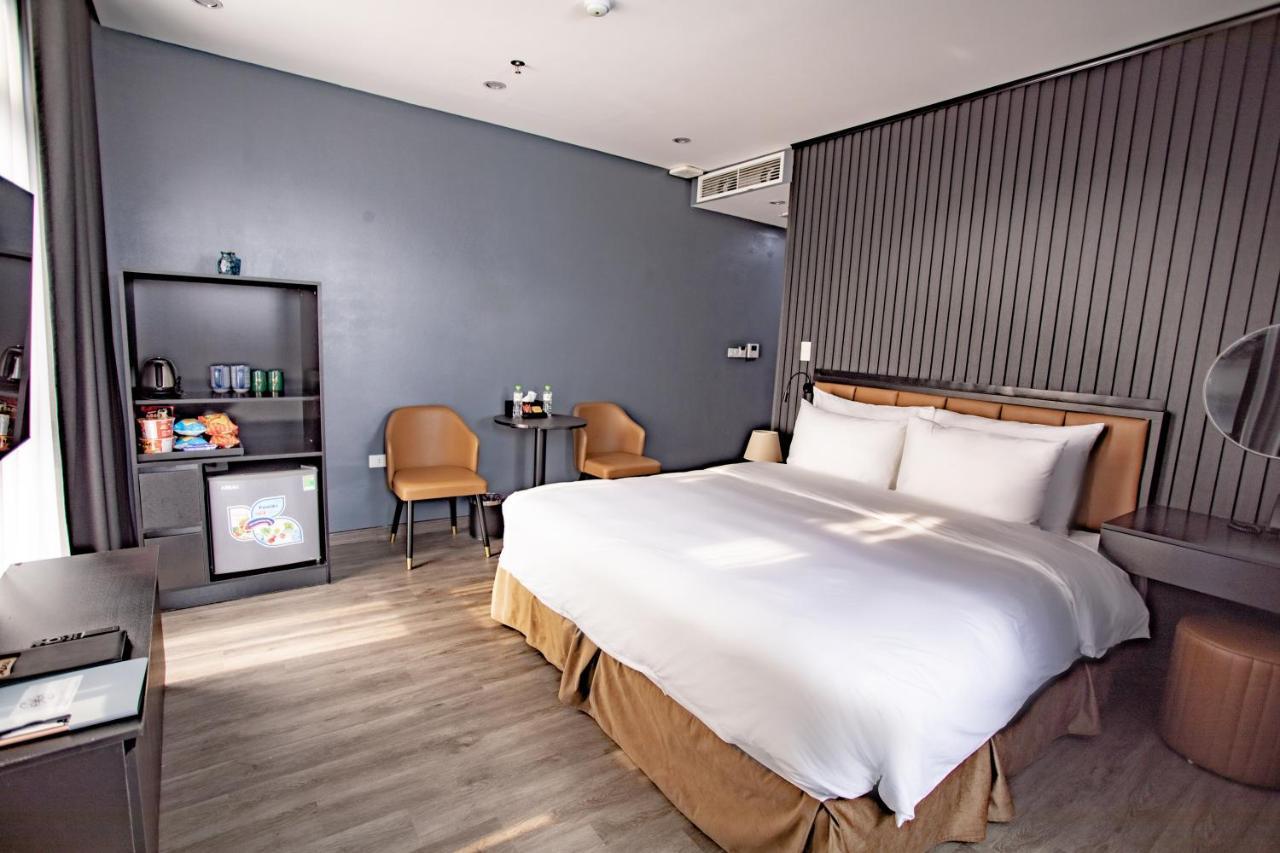 La Maison Boutique Hotel Cao Bang Buitenkant foto